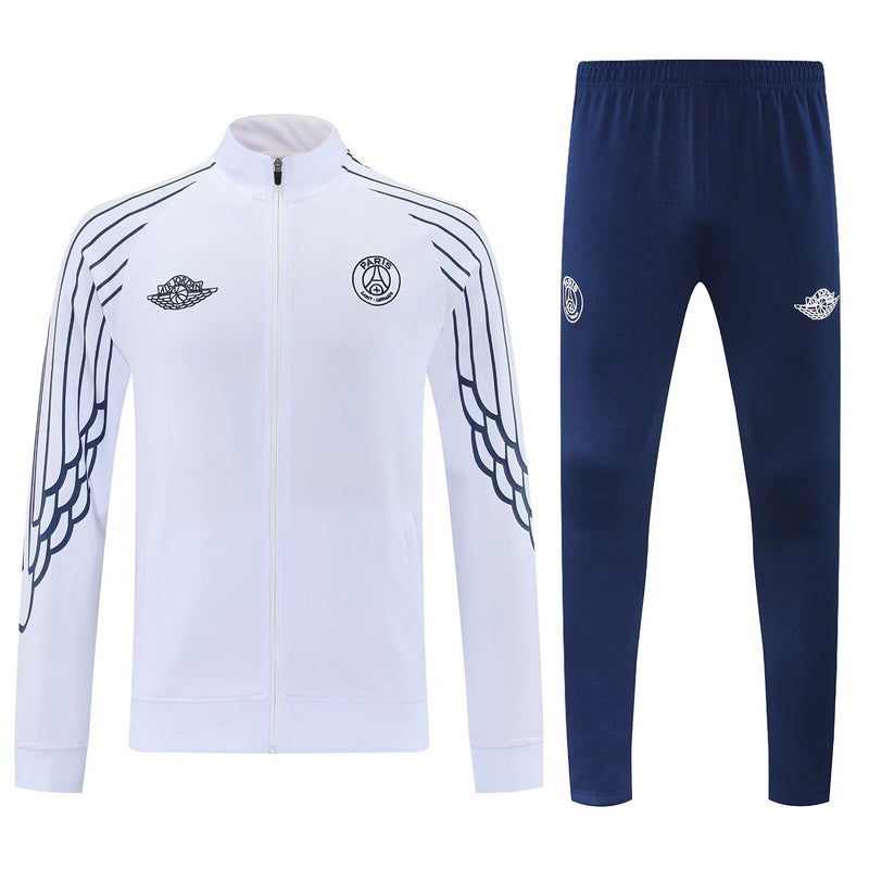 Ensemble PSG training
