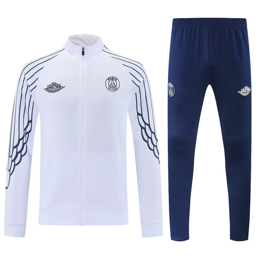 Ensemble PSG training