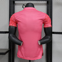 Palestine 24/25 player jersey