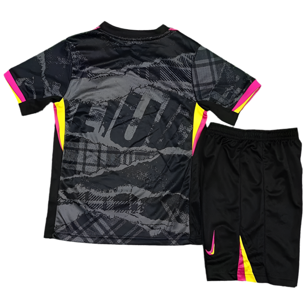Ensemble Chelsea enfant 24/25