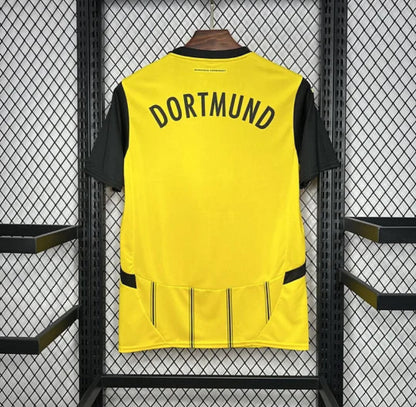 Maillot Dortmund domicile 24/25
