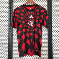 Flamengo 25/26 jersey