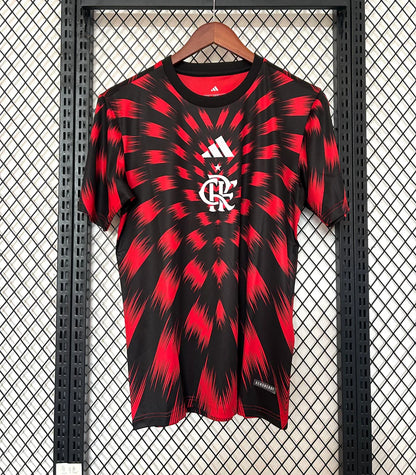 Maillot Flamengo 25/26