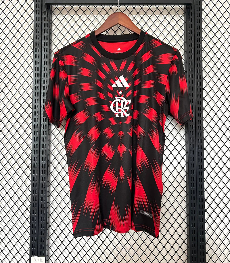 Flamengo 25/26 jersey