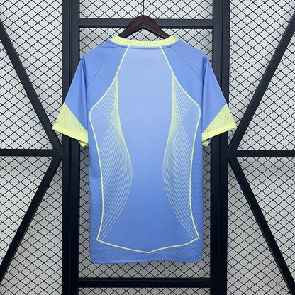 Barcelona 25/26 Concept Jersey