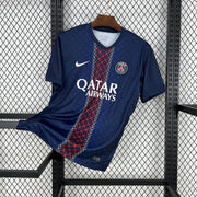 Maillot Paris Saint Germain domicile 25/26 - (PSG)