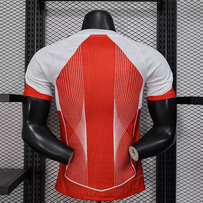 Maillot player Barcelone concept 25/26