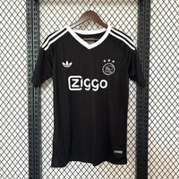 Maillot Ajax 24/25