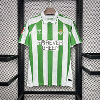 Real Betis 24/25 jersey