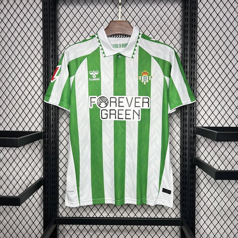 Real Betis 24/25 jersey