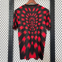 Flamengo 25/26 jersey
