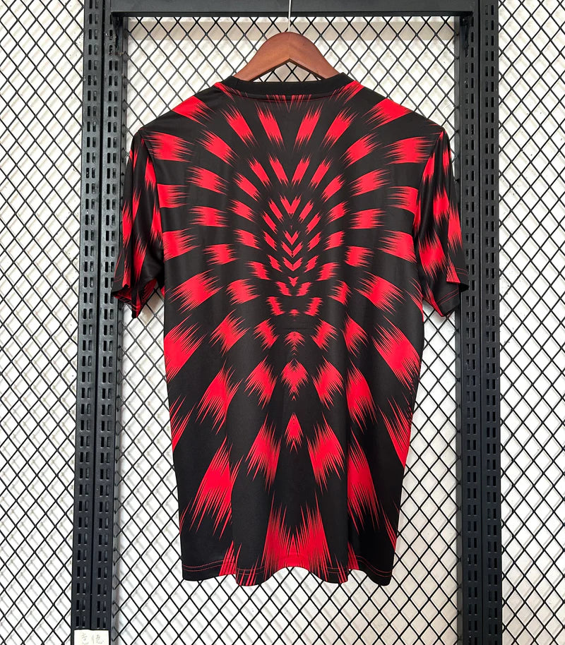 Flamengo 25/26 jersey