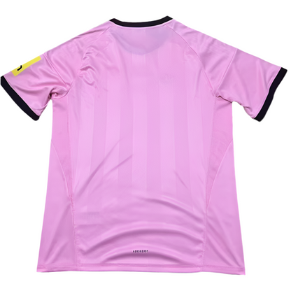 Maillot Aston Villa 25/26