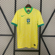 Maillot Brésil 24/25