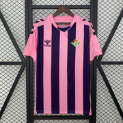 Maillot concept Real Betis 25/26