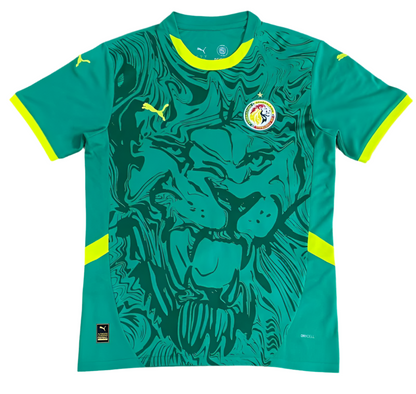 Maillot Sénégal domicile 24/25