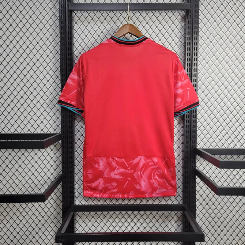 South Korea Home Jersey 24/25