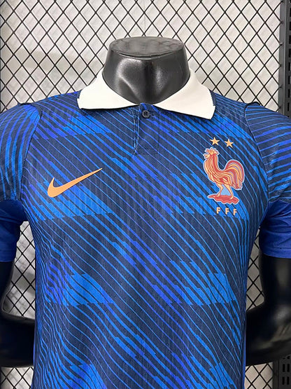 Maillot player France 26/27