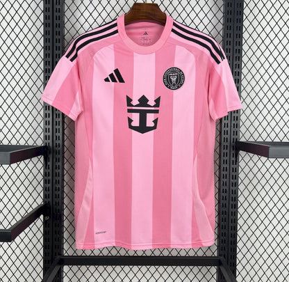 Maillot Inter Miami domicile 25/26