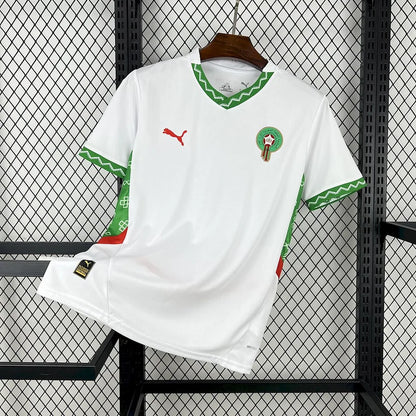 Maillot Maroc extérieur 25/26