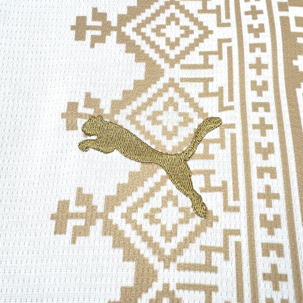 Maillot Maroc extérieur 2026