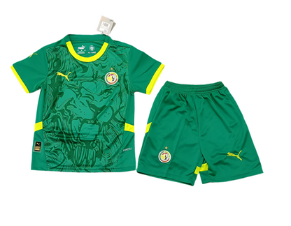 Ensemble Sénégal enfant 24/25