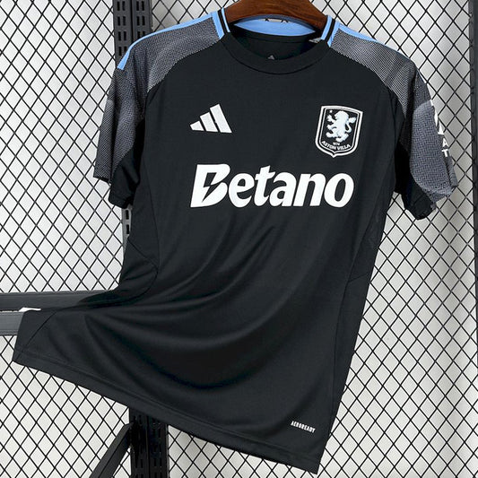 Maillot Aston Villa 25/26