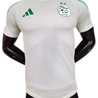 Maillot player Algérie 25/26