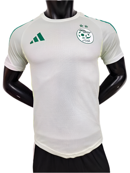 Maillot player Algérie 25/26