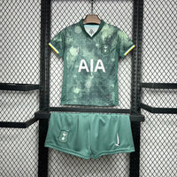 Ensemble Tottenham enfant 24/25