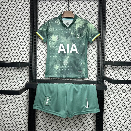 Ensemble Tottenham enfant 24/25