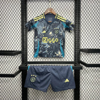 Ensemble Ajax enfant 24/25