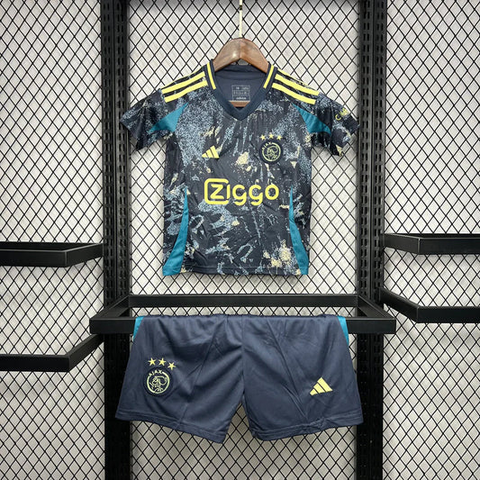 Ensemble Ajax enfant 24/25