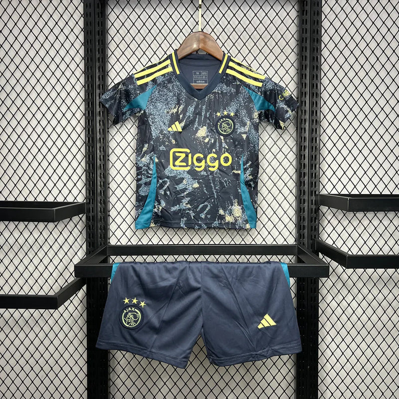 Ensemble Ajax enfant 24/25