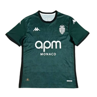 Maillot extérieur Monaco 24/25