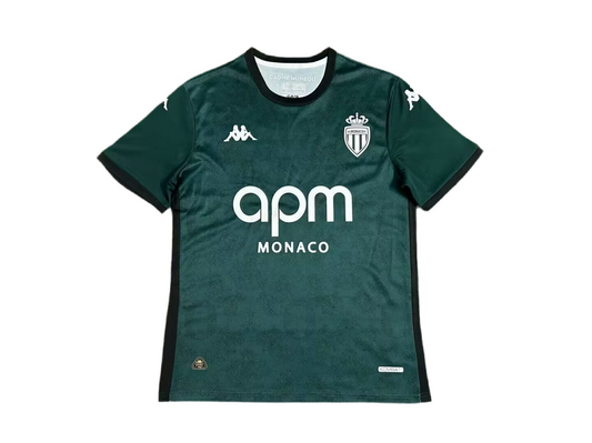 Maillot extérieur Monaco 24/25