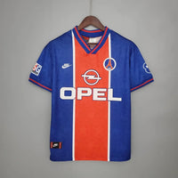 PSG 1995/1996 Retro Jersey