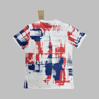 Barcelona training jersey