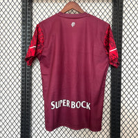Maillot FC Porto 25/26