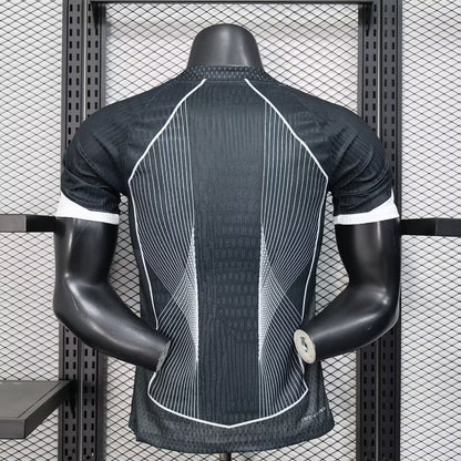 Barcelona concept player jersey 25/26