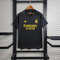 Real Madrid third jersey 23/24