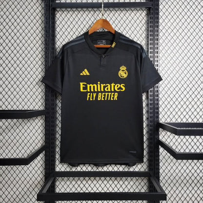 Maillot third Real Madrid 23/24
