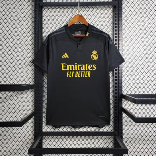 Real Madrid third jersey 23/24