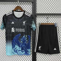 Ensemble Liverpool enfant 25/26