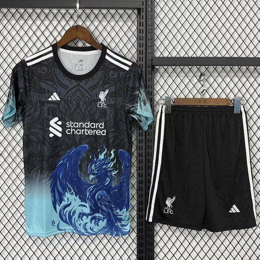 Ensemble Liverpool enfant 25/26