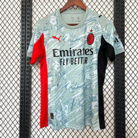Maillot extérieur AC Milan 25/26
