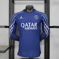 Maillot PSG manches longues 24/25