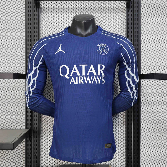 Maillot PSG manches longues 24/25