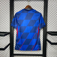 Croatia 24/25 Away Shirt