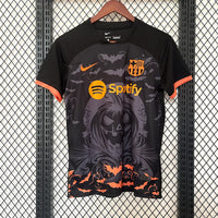 Barcelona 25/26 Concept Jersey